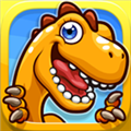 恐龙神奇宝贝单机游戏 V2.3.1 安卓版