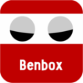 Benbox Laser Engraver(激光雕刻软件) V3.7.99 官方版
