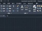 AutoCAD2020怎么画表格 CAD2020画图绘制表格教程