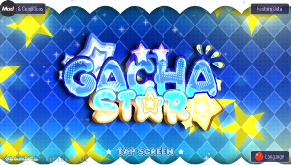 Gacha Star官方版