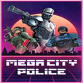 Mega City Police修改器 V1.0 Steam版