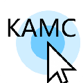 KAMC鼠标连点器 V1.1.0 最新免费版