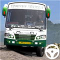 印度巴士模拟器正版手机版 V1.4 安卓版