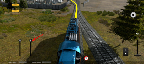 美国火车模拟器6