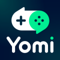 Yomi世界游戏加速器 V1.6.2 官方版