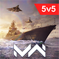 现代战舰官方最新版 V0.81.0.120515651 安卓版