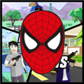 沙雕模拟器蜘蛛侠模组mod V0.9.0.7f 安卓版