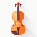 小提琴调音器教学 V1.0 安卓版