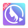 PrettyUp视频美化瘦身软件破解版 V5.7.1 安卓会员版