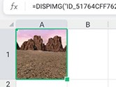 WPS手机版表格怎么添加照片 教你快速插入