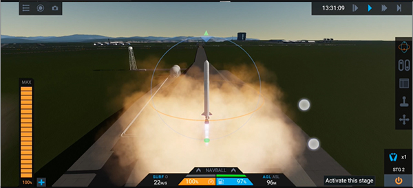 简单火箭2正式版