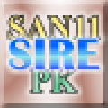 San11 Sire(三国志11pk版修改器) V1.26 绿色免费版