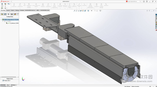 SolidWorks20224