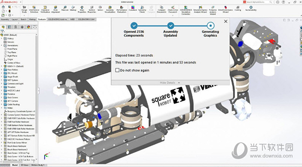 SolidWorks20225