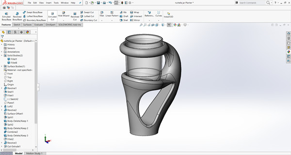 SolidWorks20232