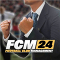 足球俱乐部经理2024(FCM24) V1.1.5 安卓版