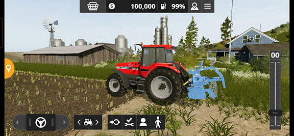 模拟农场20手机版6