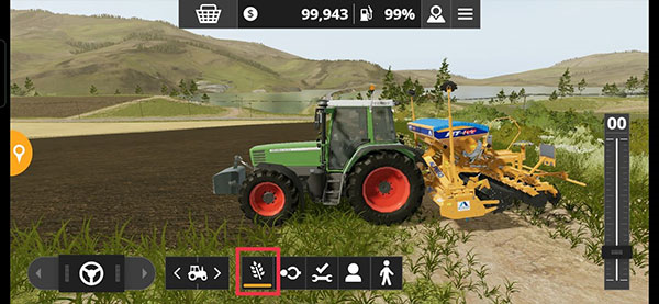 模拟农场20手机版8