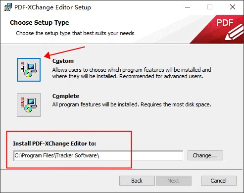 pdf-xchange editor plus 4