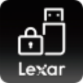 Lexar DataShield(雷克沙私密文件保存软件) V2.0.5 绿色免费版