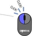 CorelDRAW中鼠标使用的小技巧介绍 简单几步你就学会