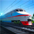 电动火车模拟器最新版2024 V0.809 安卓版