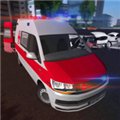 急救车模拟器 V1.2.2 手机版