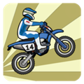 翘头摩托车游戏 V1.69 安卓版