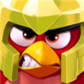 愤怒的小鸟王国最新版 V0.4.0 安卓版