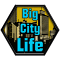 大城市生活模拟器内置修改器 V1.4.7 安卓版