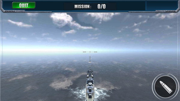 舰猎杀巅峰海战世界3