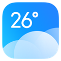 小米澎湃天气APP V15.0.7.0 安卓通用版