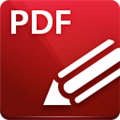 PDF-XChange Editor密钥破解版 V10.2.1.385 中文免费版
