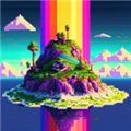像素艺术彩色岛 V1.19.3 安卓版
