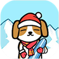 动物滑雪场中文版 V1.0.12 安卓版