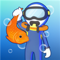 潜水英雄内置菜单最新版 V1.3.0 安卓版