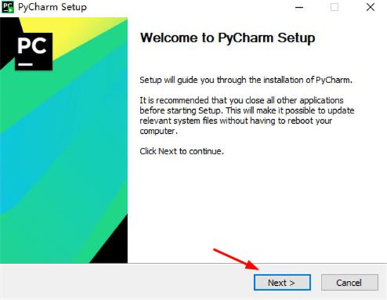 PyCharm Pro2023破解版12