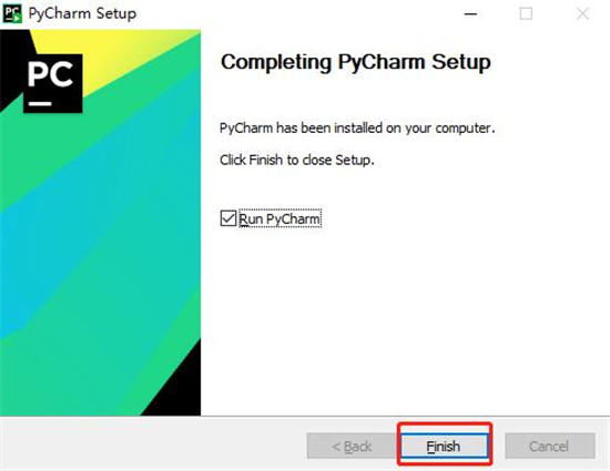 PyCharm Pro2023破解版16