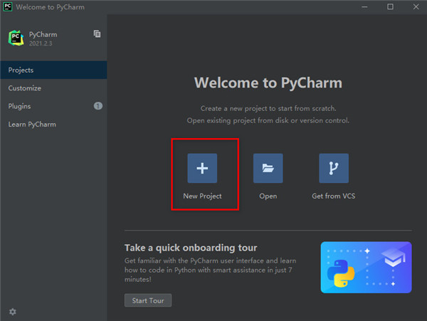 PyCharm Pro2023破解版25