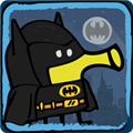 涂鸦跳跃蝙蝠侠版 V1.7.2 安卓版