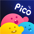 PicoPico app V2.7.1.1 安卓版