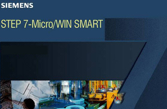 STEP7‑Micro/WIN SMART V2.8下载