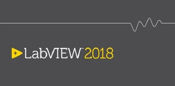 LabVIEW2018