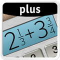 Fraction Calculator Plus(分数计算器) V5.6.0 安卓版