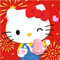 Hello Kitty梦幻咖啡馆 V2.1.5 安卓版