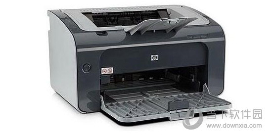 惠普p1100打印机驱动