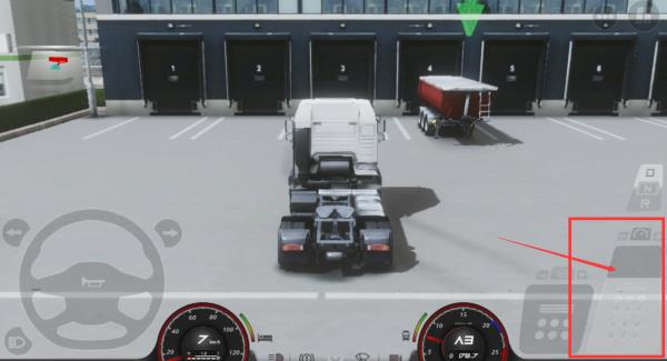 欧洲卡车模拟3无限金币满级版