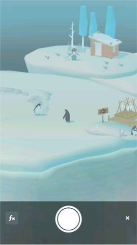 企鹅岛官方版本