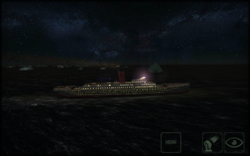 泰坦尼克号2游戏手机版