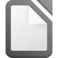 LibreOffice V7.6.4 官方中文版